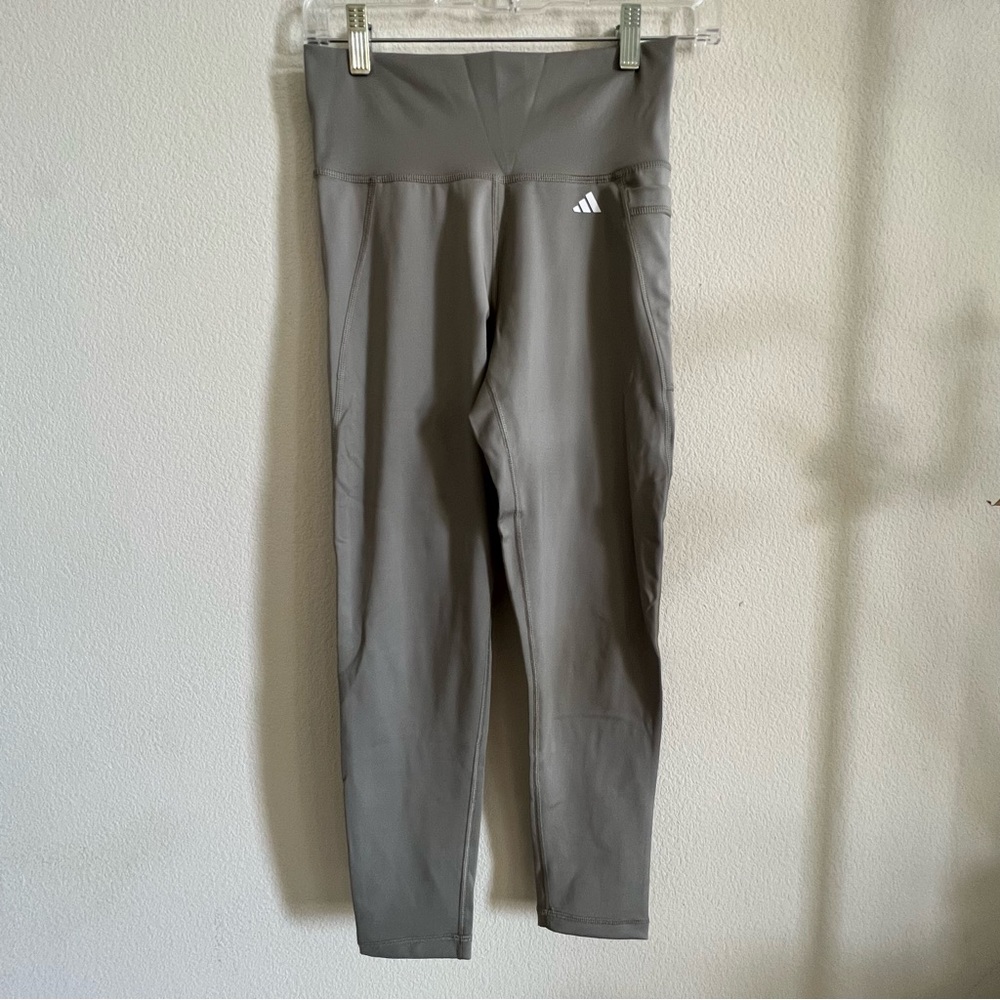 Adidas Aeroready Leggings